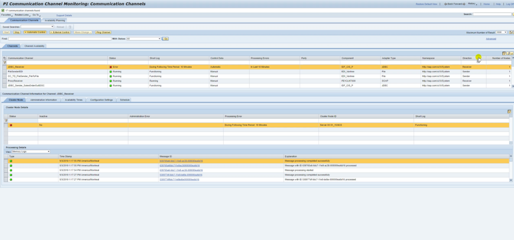 Boost SAP S/4HANA Efficiency Through Automated EDI Workflows