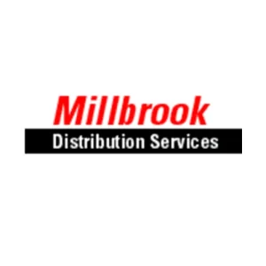 millbrok - Vantree - Vantree