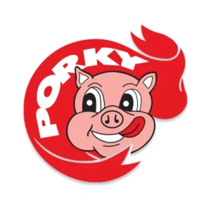 porky - Vantree - Vantree