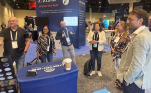 MySummitNA-img9 1 - Vantree Vantree team at Summit