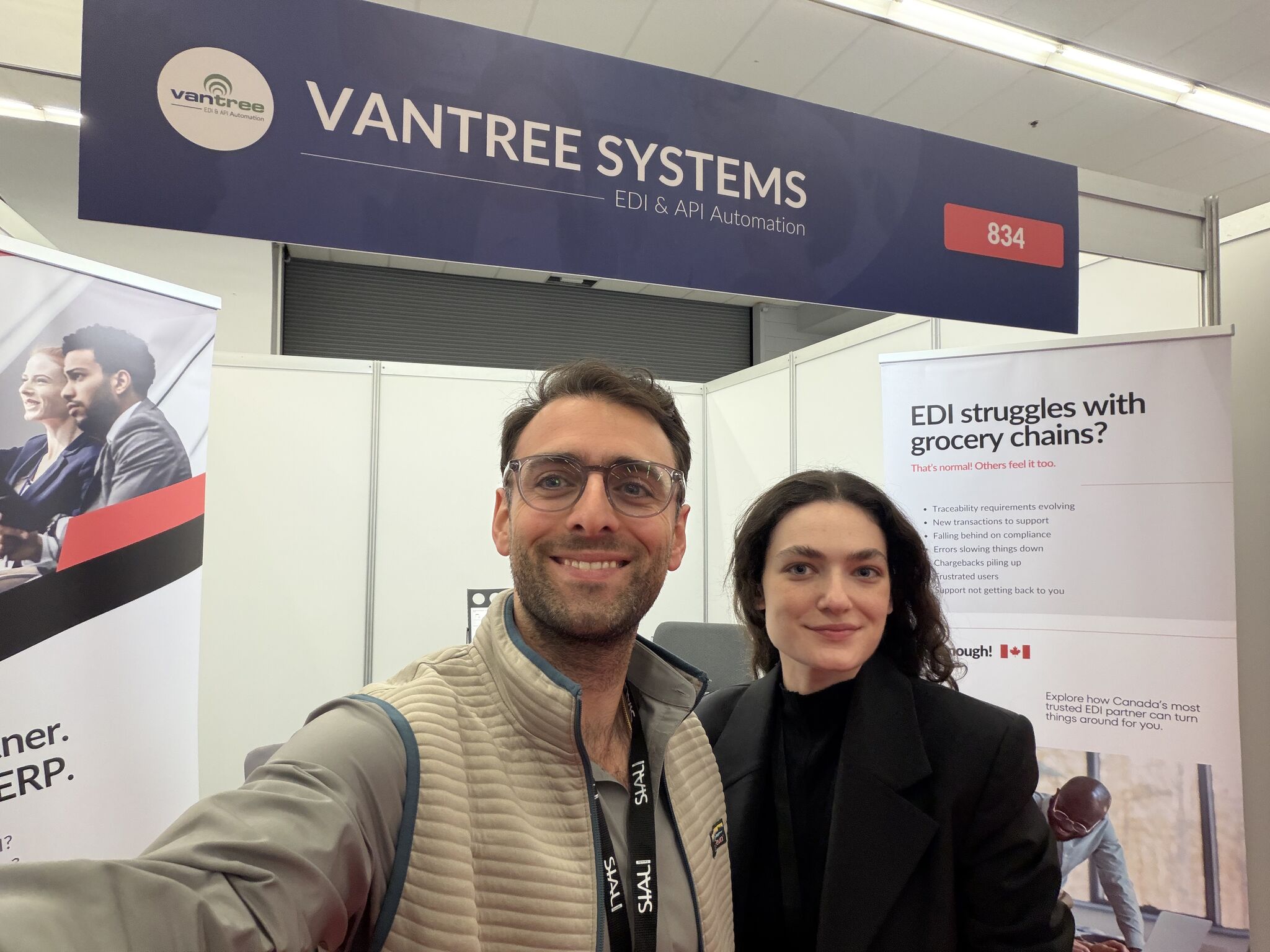 Conversations sur le plancher du salon