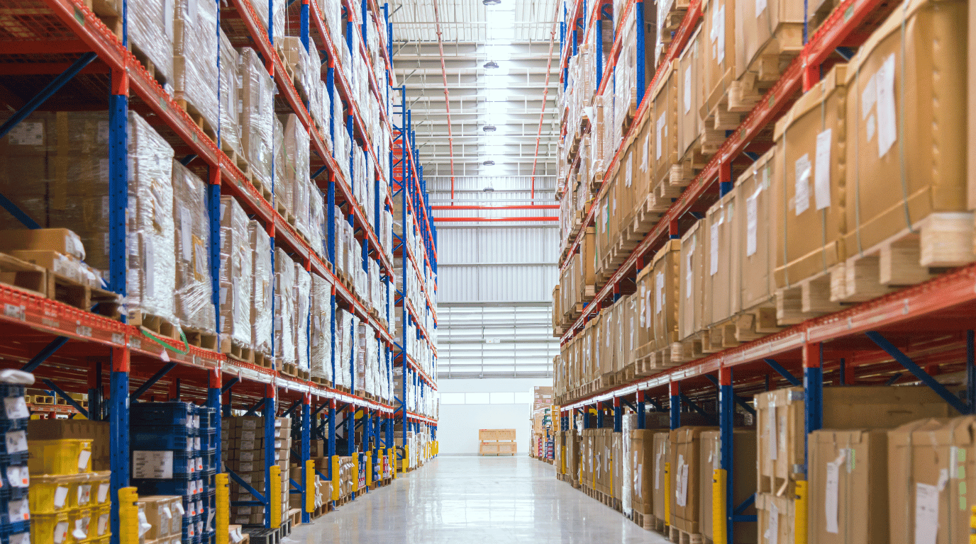 EDI 940 Warehouse Shipping Order - Vantree - Vantree EDI 940 Warehouse Shipping Order