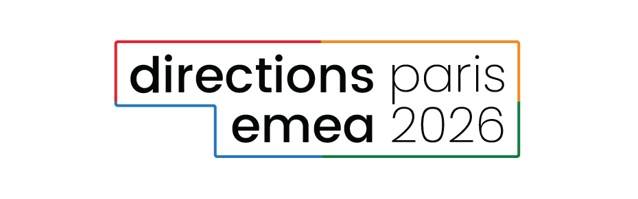 Directions EMEA 2026 — Paris